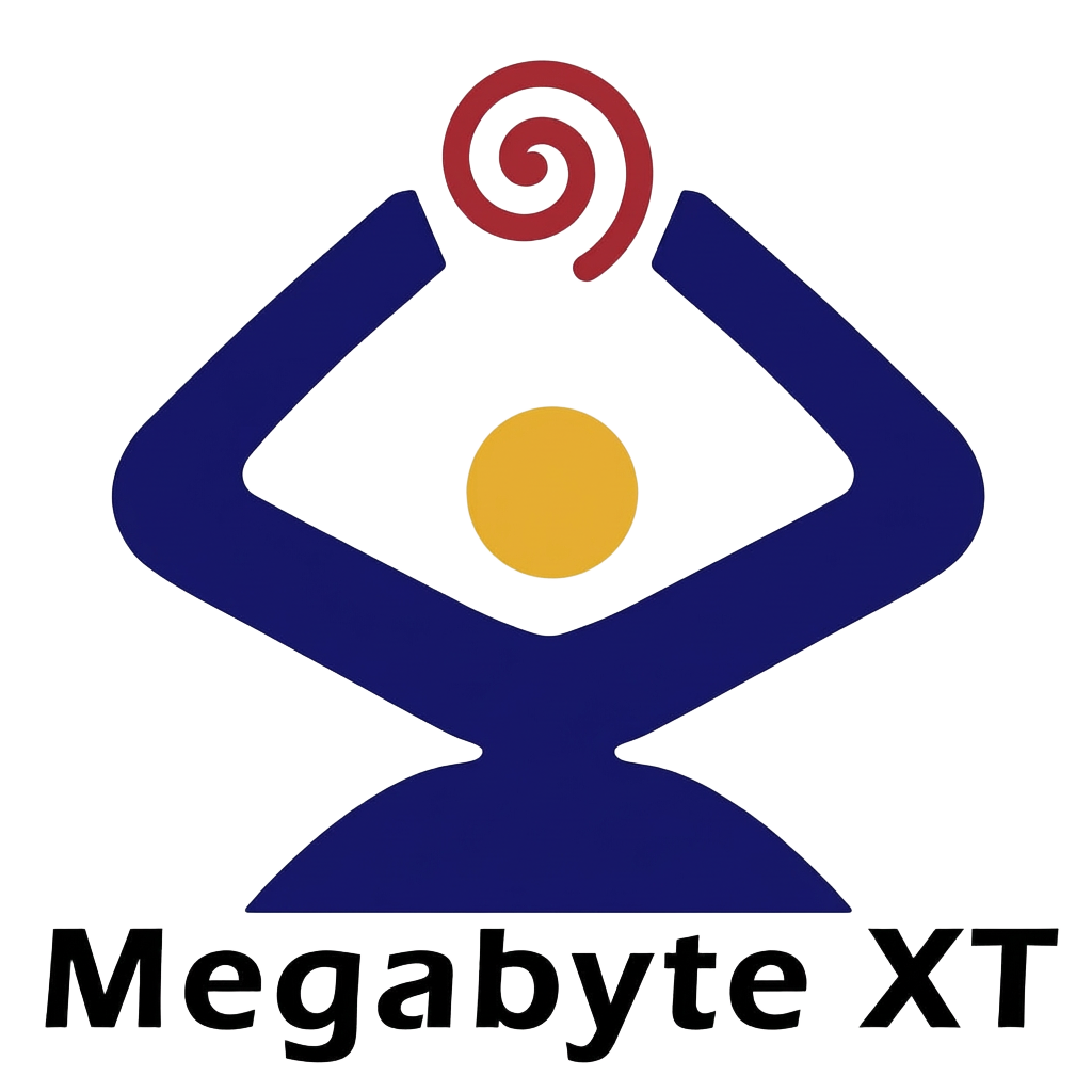 MegabyteXT logo